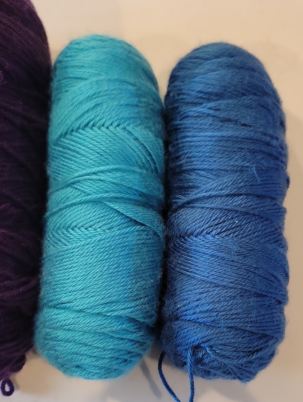 Yarn Bundle - Picture 2 of 3